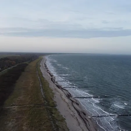 Strandhaus Moeve