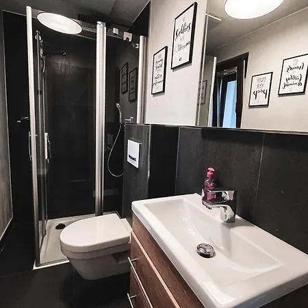 Strandhaus Moeve Prázdninový dům Wustrow (Fischland)