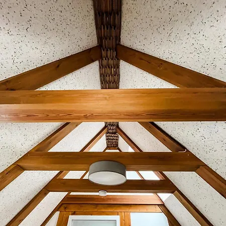 Strandhaus Moeve Wustrow (Fischland)