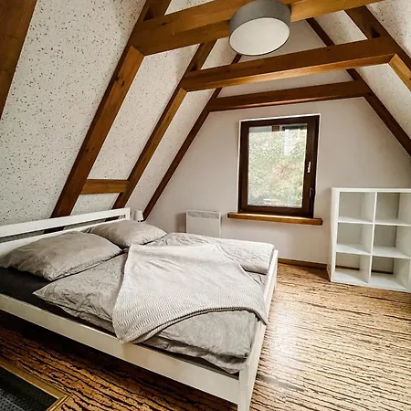 Strandhaus Moeve * Wustrow (Fischland)