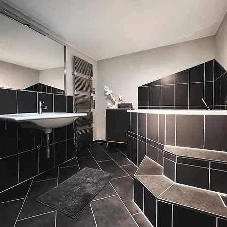 Holiday home Strandhaus Moeve
