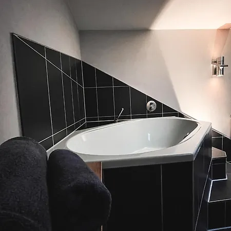 Strandhaus Moeve Prázdninový dům *