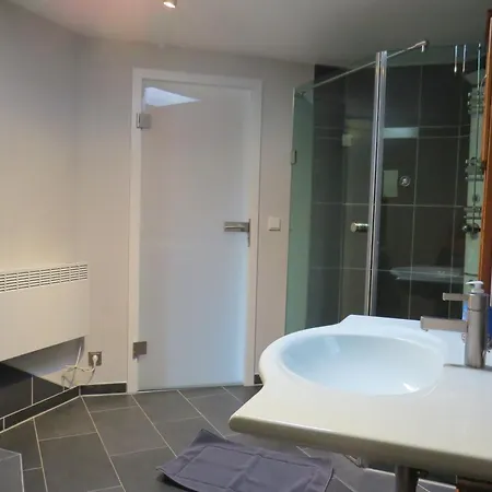 Prázdninový dům Strandhaus Moeve *