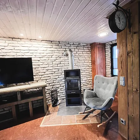 Holiday home Strandhaus Moeve Wustrow (Fischland)