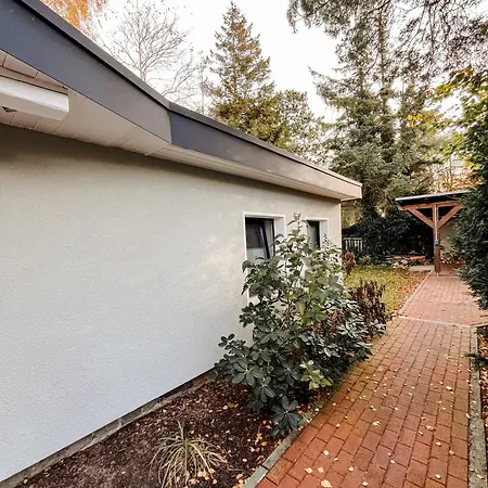 Strandhaus Moeve Holiday home