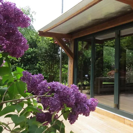 Strandhaus Moeve Wustrow (Fischland)