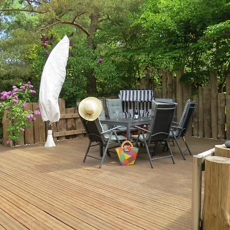 Strandhaus Moeve * Wustrow (Fischland)